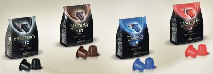 capsulas de cafe baratas, capsulas economicas Uruguay