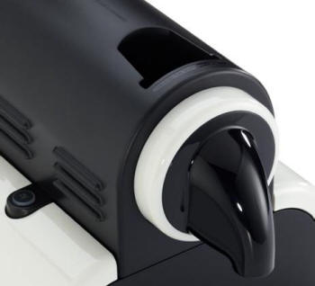 DeLONGHI Essenza: Maquina de Cafe Monodosis 