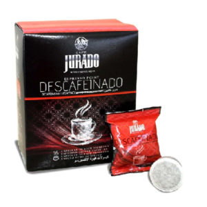 capsula descafeinado