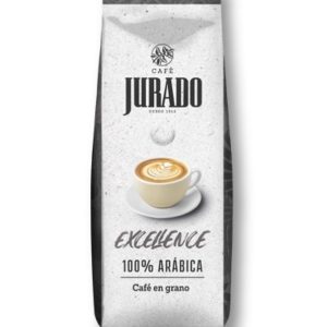 ¡Nuevo! Café En Grano Excellence 100% Arábica (1 Kg.) Tueste Natural