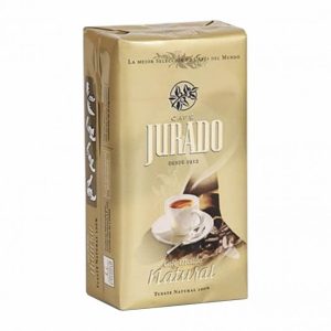 Café Molido Selección Natural (250gr.)