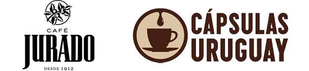 Café Jurado | Cápsulas Uruguay